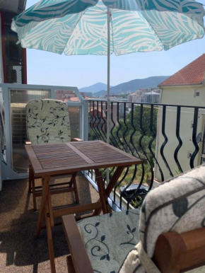 Apartman Becici